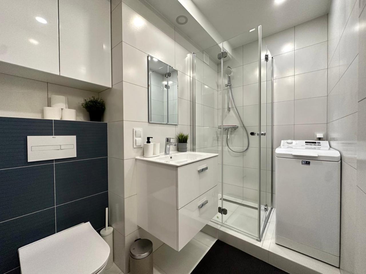 Mmrent Przytulny Apartament W Sopocie Sopot Dış mekan fotoğraf